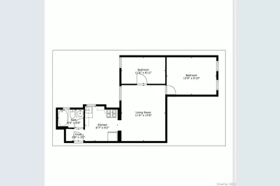 392 South 5th Street #17, Brooklyn, NY 11211 - Photo 3