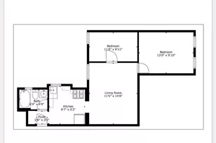 392 S 5th St, Brooklyn, NY 11211 - Photo 3