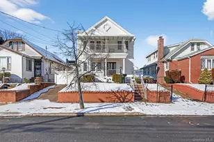 138-16 230th St, Springfield Gardens, NY 11413 - Photo 1