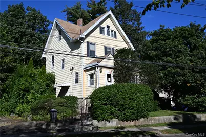 44 Rockdale Avenue, New Rochelle, NY 10801 - Photo 1