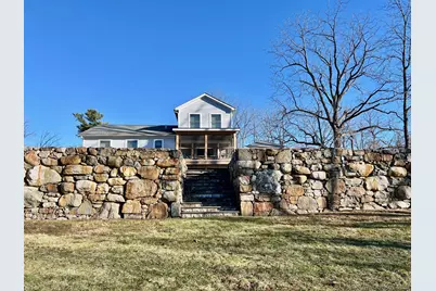 692 Bangall Road, Millbrook, NY 12545 - Photo 1