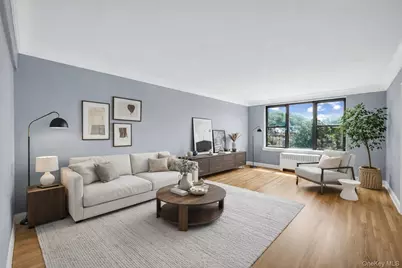 95 Sedgwick Avenue #6C, Yonkers, NY 10705 - Photo 1