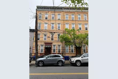 253 Saint Nicholas Avenue, Brooklyn, NY 11237 - Photo 1