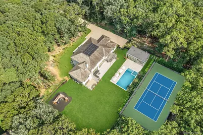 1552 Deerfield Road, Water Mill, NY 11976 - Photo 1