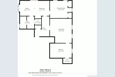 2213 Mount Hope Road #A, Middletown, NY 10940 - Photo 21