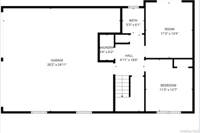 5 Deangelis Drive, Monroe, NY 10950 - Photo 3