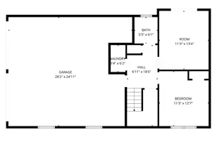 5 Deangelis Dr, Monroe, NY 10950 - Photo 3