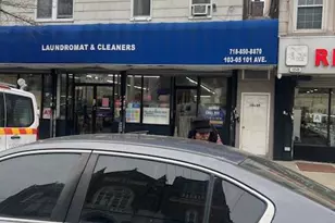 103-05 101st Ave, Ozone Park, NY 11416 - Photo 1