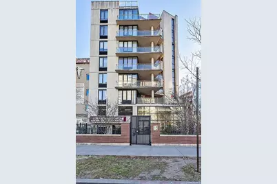 2833 Ocean Parkway #B5, Brooklyn, NY 11235 - Photo 1