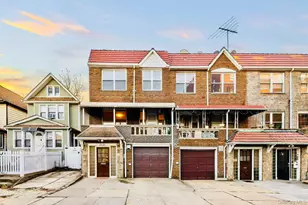 60-28 Wetherole St, Elmhurst, NY 11373 - Photo 1