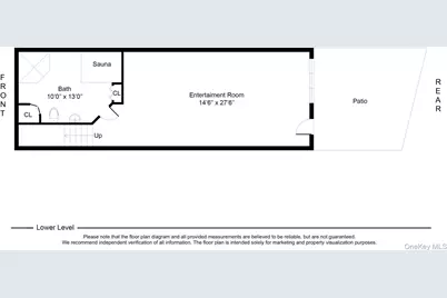 822 Dean Avenue, Bronx, NY 10465 - Photo 49