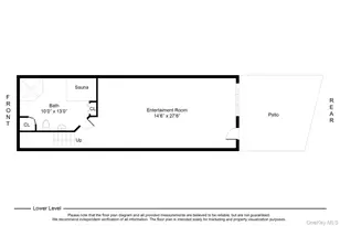 822 Dean Ave, Bronx, NY 10465 - Photo 49