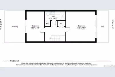 822 Dean Avenue, Bronx, NY 10465 - Photo 47