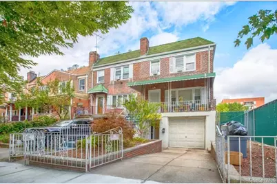 79-23 149th Street #1FL, Flushing, NY 11367 - Photo 1