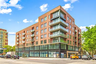 13450 Blossom Avenue #5E, Flushing, NY 11355 - Photo 1