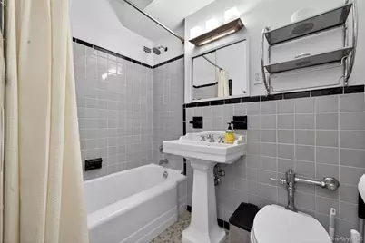 310 E 49th Street #7-B, New York, NY 10017 - Photo 7