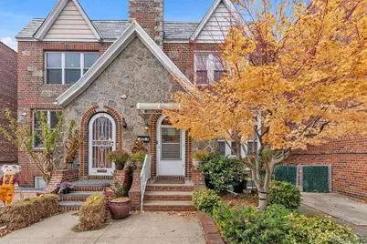 6828 Alderton Street #1, Rego Park, NY 11374 - Photo 1