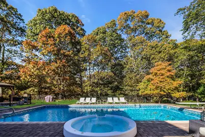 10 Bay Woods Drive, Hampton Bays, NY 11946 - Photo 47