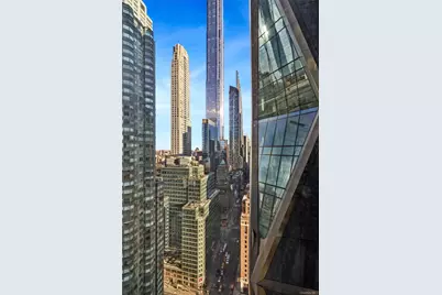 322 W 57th Street #47K1, New York (Manhattan), NY 10019 - Photo 3
