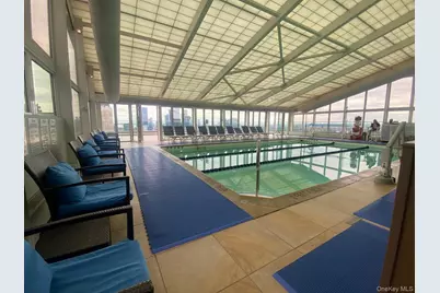 322 W 57th Street #47K1, New York (Manhattan), NY 10019 - Photo 15