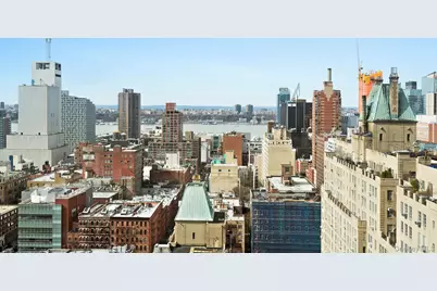 322 W 57th Street #47K1, New York (Manhattan), NY 10019 - Photo 19