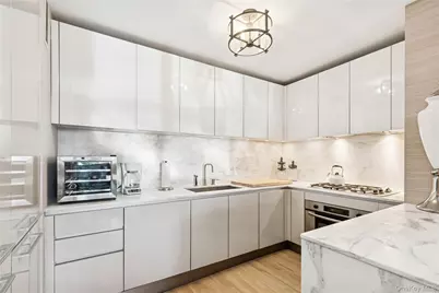 322 W 57th Street #47K1, New York (Manhattan), NY 10019 - Photo 5