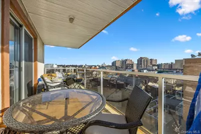 3015 Brighton 6th Street #6B, Brooklyn, NY 11235 - Photo 9