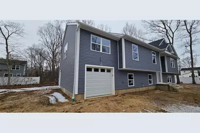 New Construction Second Street, Moriches, NY 11955 - Photo 3