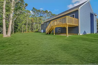 New Construction Second Street, Moriches, NY 11955 - Photo 27