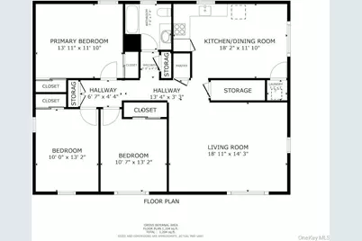 105 Florence Street #2nd Floor, Mamaroneck, NY 10543 - Photo 5