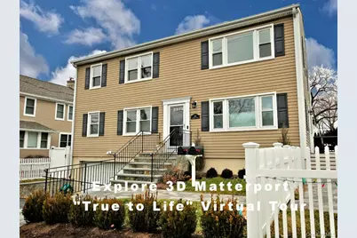 105 Florence Street #2nd Floor, Mamaroneck, NY 10543 - Photo 1