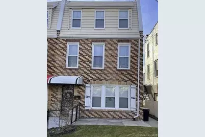 249 Calhoun Avenue, Bronx, NY 10465 - Photo 1