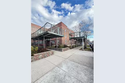68-09 138th Street #2B, Flushing, NY 11367 - Photo 1