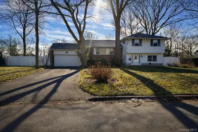 106 Burton Lane, Commack, NY 11725 - Photo 1