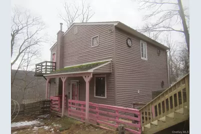 70 Deer Trail N, Greenwood Lake, NY 10925 - Photo 3