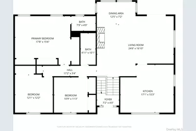 51 Dogwood Trail, Lagrangeville, NY 12540 - Photo 35