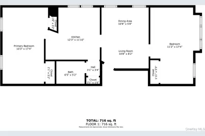 5844 Fresh Pond Road, Maspeth, NY 11378 - Photo 25