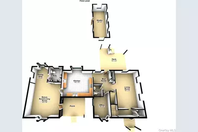 11 Brundage Street, Armonk, NY 10504 - Photo 33