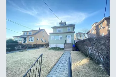 640 S 6th Avenue, Mount Vernon, NY 10550 - Photo 1