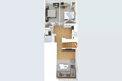 134-15 160th Street #BASEMENT, Rochdale, NY 11434 - Photo 13