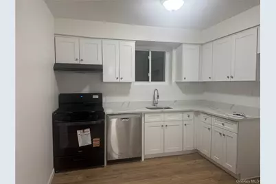 134-15 160th Street #BASEMENT, Rochdale, NY 11434 - Photo 1