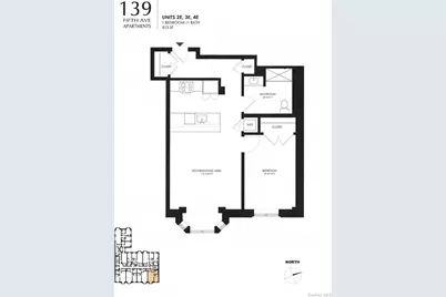 139 Fifth Avenue #3e, Pelham, NY 10803 - Photo 5