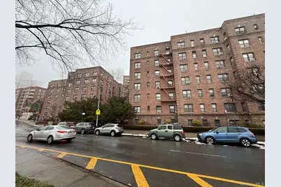 3015 Riverdale Avenue #5A, Bronx, NY 10463 - Photo 1