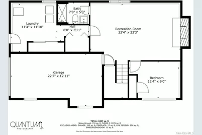 1 N Amundsen Lane, Airmont, NY 10901 - Photo 33