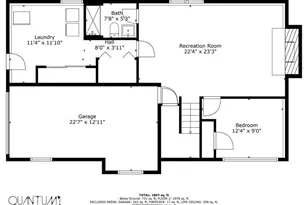 1 N Amundsen Ln, Airmont, NY 10901 - Photo 33