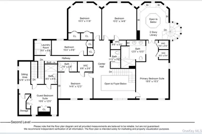 10 Hilltop Road, Larchmont, NY 10538 - Photo 49