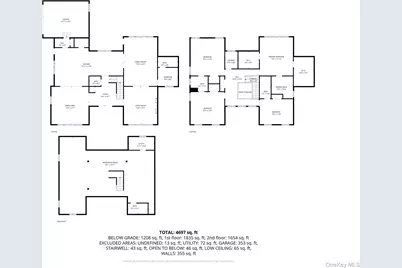 141 Wilmot Road, Scarsdale, NY 10583 - Photo 49