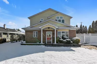 2528 Balsam Avenue, East Meadow, NY 11554 - Photo 1