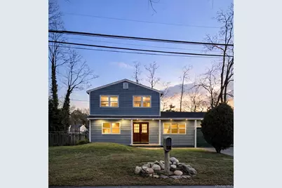 100 Lexington Avenue, Holbrook, NY 11741 - Photo 1