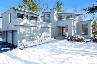 637 Long Hill Road W, Briarcliff Manor, NY 10510 - Photo 1